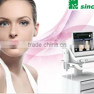 High Frequency Machine For Hair Portable Hifu Facial Treatment Machines Machine Face Lift And Skin Rejuvenation Beauty Instrument thumbnail-1
