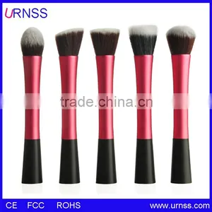 Professional Luxurious Private Label Makeup Brush Set Make up Brushes thumbnail-2