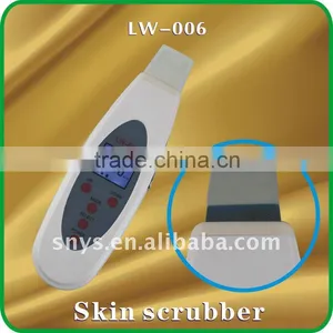 Skin Scrubber Instrument (LW-006) thumbnail-1