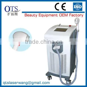 Lowest Price Cosmetic Diode Laser DL65 Professional Hair Removal Machine thumbnail-1