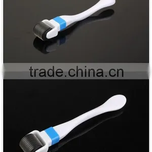 2015 New Type Medical CE Approved 360 Degree Rotating Derma Roller thumbnail-2
