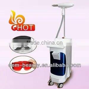 nd Yag Laser Hair Removal Beauty Machine for Face and Body From China Market P003 thumbnail-1