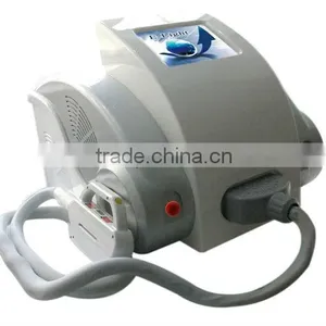Virtually Painless IPL+RF Beauty Salon Elight Machine thumbnail-1