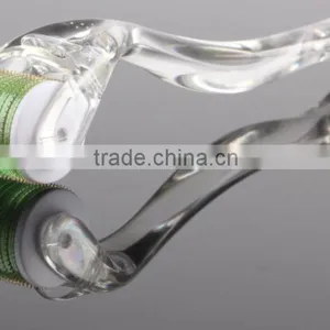 2015 Titanium Galvanic Derma Roller Microneedle L005 540 nm thumbnail-5