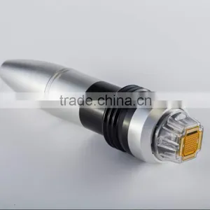 RF Facial Skin Tightening Machine/RF Radio Frequency Beauty Equipment thumbnail-4