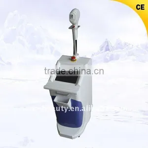 Portable 808nm Diode Laser Women Hair Removal IPL A011 1-10HZ thumbnail-1