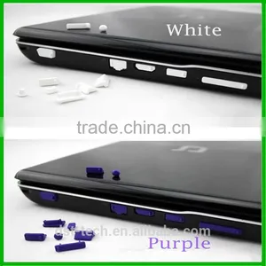 Universal 13 Pcs Dust Plug Dust Proof Plug for Computer Laptop thumbnail-4