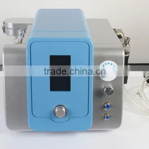Factory Price 2 in 1 Diamond Peel Microdermabrasion Machine for Scar Removal thumbnail-2