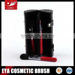 7pcs Popular Makeup Brush Set With Artificial Leather Box thumbnail-6