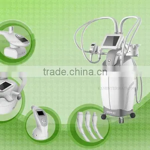 Vela Slim! Vela Smooth Professional Vacuum Infrared Slimming Machine thumbnail-2