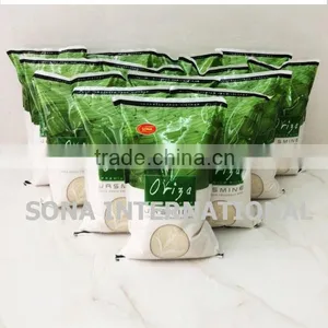 VIETNAMESE LONG WHITE RICE 5% BROKEN - MS JOLIE NGUYEN thumbnail-3