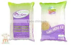 Dai Loan 5% Broken Long Grain Rice From Vietnam thumbnail-1