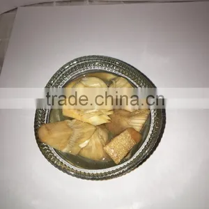 Young Jackfruit in Brine ( Big Pieces) thumbnail-4