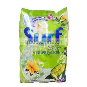 Surf Lemon 300g/BRANDED WASHING POWDER/ QUALITY DETERGENT POWDER/ CHEAPEST LAUNDRY POWDER thumbnail-1