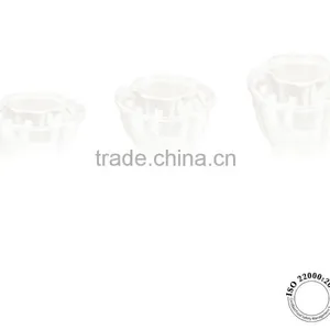 Disposable Salad Bowl With Lid thumbnail-2