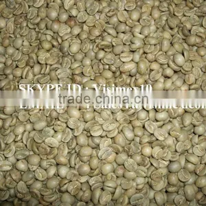 VIETNAM ARABICA COFFEE BEANS SCREEN 18 ORIGINAL thumbnail-2