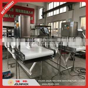 Automatic Vegetable Washer Machine thumbnail-2