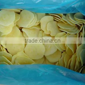 FROZEN POTATO SLICES thumbnail-1