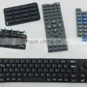 New Product Hot Sale Electric Button Rs232 Bluetooth Numeric Keypad thumbnail-4