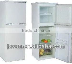 Hot Sale Refrigerator 138L thumbnail-1