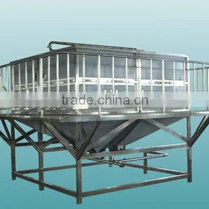 Automatic Stainless Soybean Soaking Tank thumbnail-1