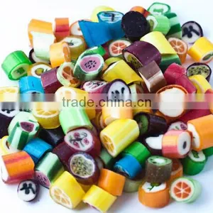 Commercial Candy Stick Cutting Machine/Embossed Sugar Rod Cutting Machine/handmade Small Round Candy Cutter Machine thumbnail-6