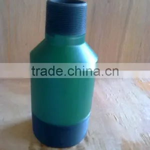 API 5CT and 5B Seamless 2 7/8"* 2 3/8" X-OVER Coupling for Oilfield thumbnail-1