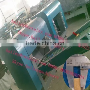 High Speed and Multifunctional Peper Cutting Machine thumbnail-2