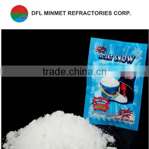 Decoration Artificial Instant Snow Powder thumbnail-4
