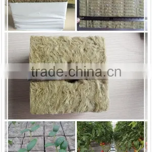 Rockwool Slabs Rock Wool Mineral Fiber Insulation thumbnail-6