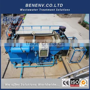Cheap With High Quality Clarifier Dissolved Air Flotation Oil Separator for Water Treatment Industry thumbnail-1