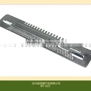 Beekeeping Equipment Metal Hive Entrance thumbnail-1