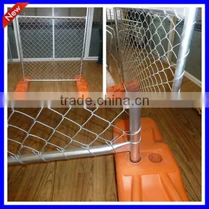 Chain Link Fencing thumbnail-1