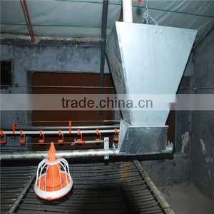 Automatic Poultry Feeder thumbnail-5