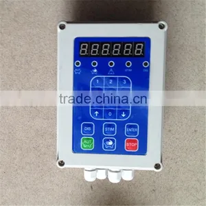 Milking Parts of Milking Parlor For Sale , Automatic Cluster Removal thumbnail-3