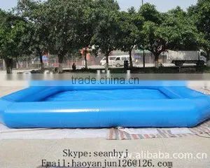 Low Price TPU Plastic Swmiming Pool Liner thumbnail-1