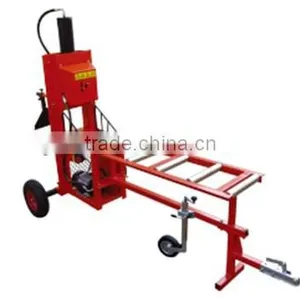 23T LOG SPLITTER thumbnail-2
