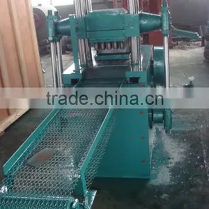 Hookah Charcoal Making Machine/wood Charcoal Machine thumbnail-5