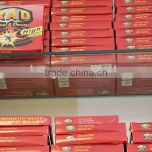 China Factory Cheap High Quality Black Mosquito Coil Africa Hot Sell Mosquito Coil thumbnail-4