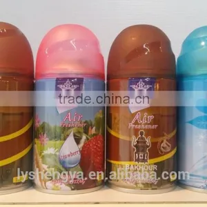 Scented Wood Air Freshener thumbnail-4
