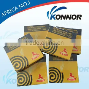 OEM Mosquito Coil Brand Citronella Mosquito Killer Coil With D-allethrin thumbnail-3