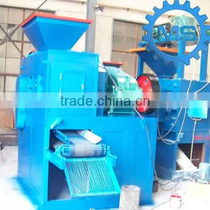 Multi-function Dry Ore Powder Ball Press Machine thumbnail-1