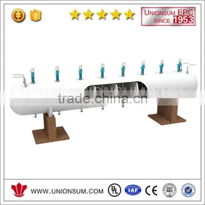 Zinc Ore Zinc Sulfide Concentrate Pressure Leaching Tank thumbnail-6