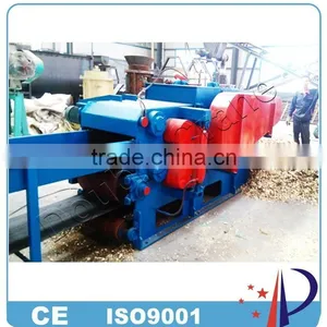 Wood Chipper for Sale thumbnail-4