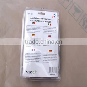 Wholesale Universal 14 in 1 Mobile Phone Charger Usb Data Cable for Iphone and Android thumbnail-2