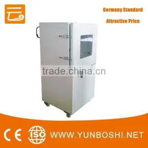Stainless Steel Lab Vacuum Oven With Pump thumbnail-3