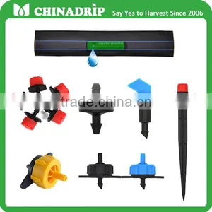 Automatic Farm Agriculture Greenhouse Drip Irrigation Systems thumbnail-1