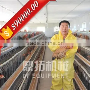 Trade Assurance A Type 120 Birds Feeding Systems Manufacturer Price thumbnail-1