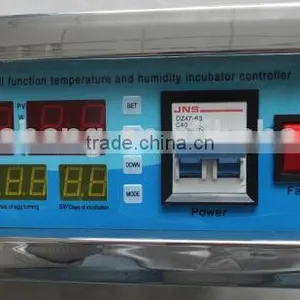 500w Humidity Tube for Egg Incubator thumbnail-6