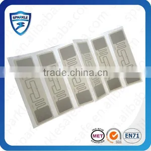 Most Popular Alien 9662 Uhf Rfid Inlay thumbnail-2